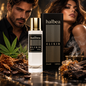 Black Void 41 - Parfum Unisexe 35ml Élixir