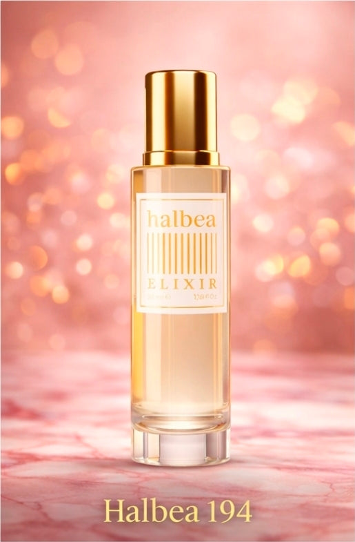 Halbea 194 – Luxus Damenparfum Elixier (35 ml)