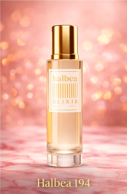 Halbea 194 – Luxus Damenparfum Elixier (35 ml)